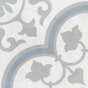 Керамогранит Harmony Havana Silver Ornate R10 22.3x22.3