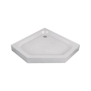 Поддон для душа Taliente PTA-09093 белый, 90x90x13
