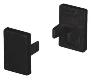 Заглушка для профиля Arlight S-Lux 37505