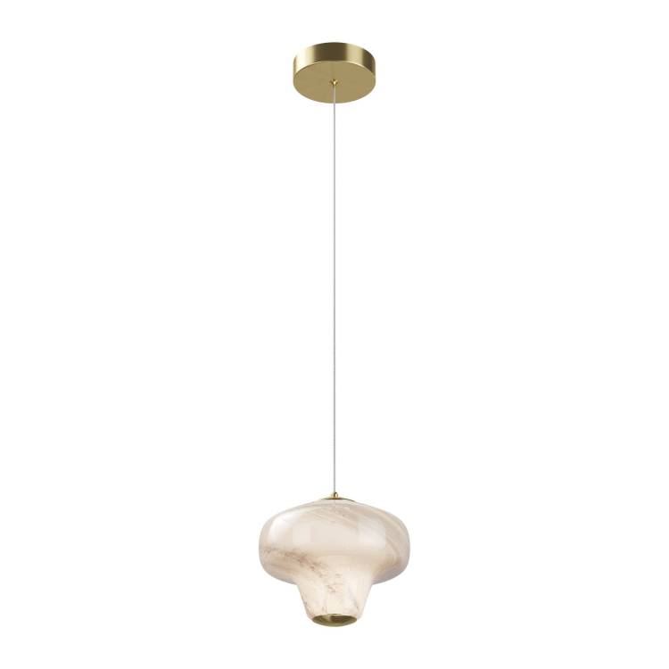 Подвесной светильник Maytoni Modern MOD359PL-L6BS3K