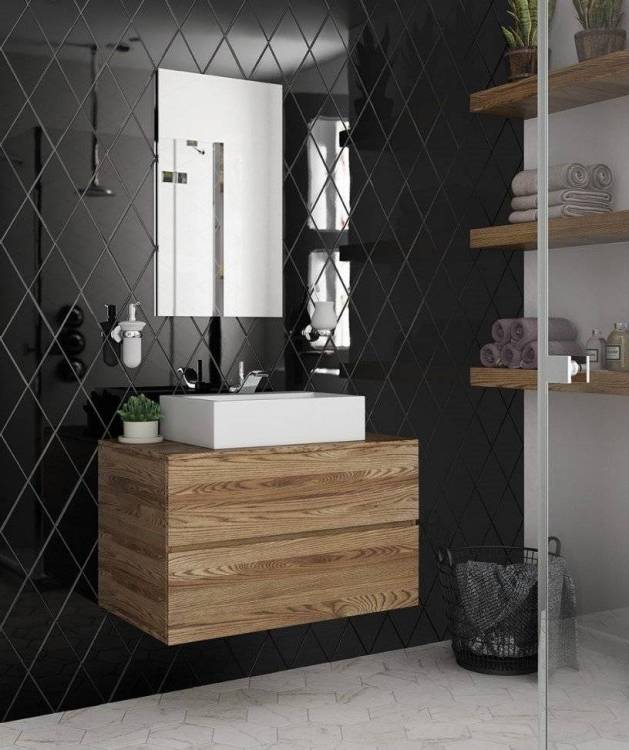 Equipe Rhombus Wall