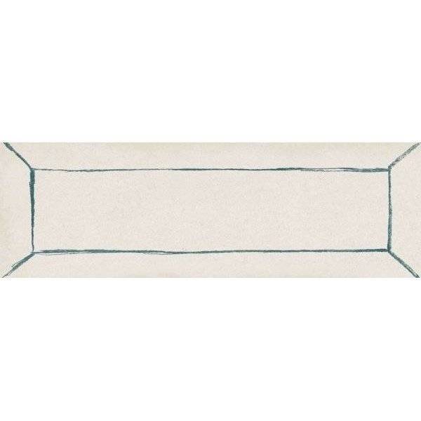 Керамическая плитка WOW Freehand Cotton Ocean Bevel 5.2x16