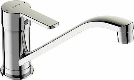 Смеситель для кухни Vidima Uno BA241AA