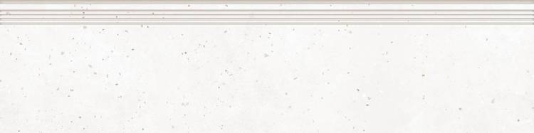 Ступень Grasaro Granella G-40/MR/st01 White 30x120x10