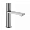 Смеситель для раковины Wonzon & Woghand WW-101-BS брашированный никель