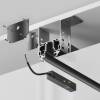 Шинопровод магнитный встраиваемый Technical Busbar trunkings Exility TRX034-SCH-423B 3м фото 3
