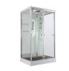 Душевая кабина AvaCan V2011LED 110x90x220 фото 3