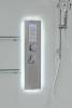 Душевая кабина AvaCan V2010LED 100x100x220 фото 14