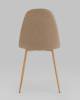 Стул Stool Group Валенсия SN OS-001-V 1009-4 DUAL бежевый фото 7