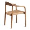 Стул Tetchair Midgard 24417 груша (№3) фото 3