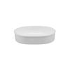 Мыльница Fixsen Round White FX-451-4 белая