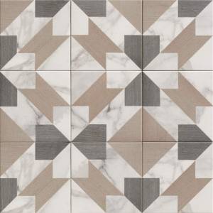 Керамогранит Mainzu Versailles Natural 20x20