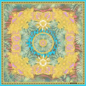 Обои A.S. Creation Versace 5 38703-1