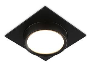 Встраиваемый точечный светильник Ambrella light Techno Spot TN6739