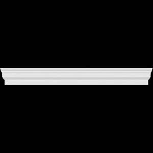 Капитель Artpole SKA2 115x7x14.5