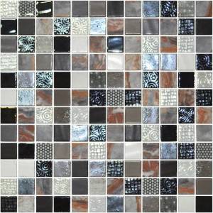 Мозаика Onix Cosmic Firenze Malla 31.1x31.1