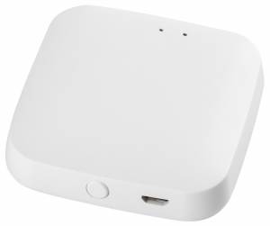Контроллер-выключатель Wi-Fi для смартфонов и планшетов Lightstar Pro 505500R