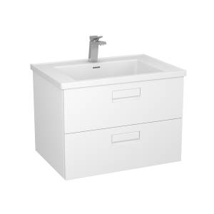 Тумба под раковину Veneciana Camila 70 57047 белый глянец