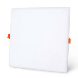 Встраиваемый светодиодный светильник Zortes CLOUD ZRS.57794.36