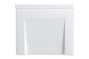 Боковая панель Royal Bath Vienna RB953511PB 75x63