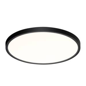 Настенно-потолочный светильник Sonex Alfa Black 7660/40L