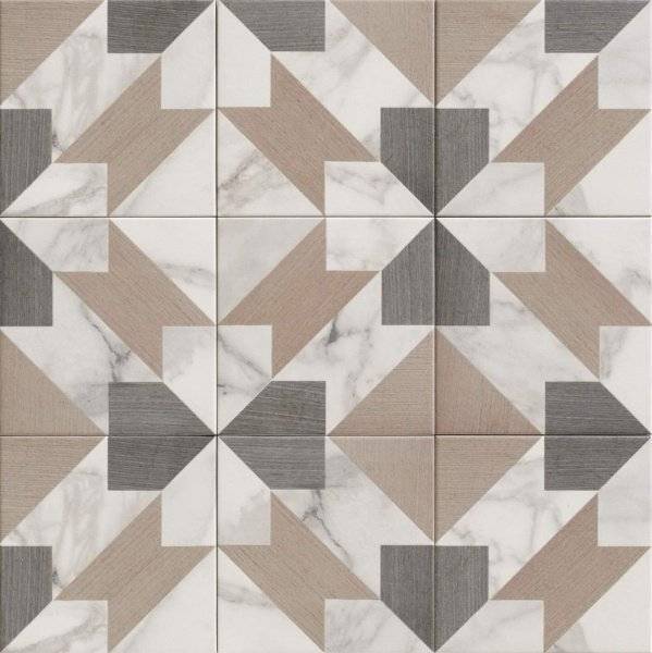 Керамогранит Mainzu Versailles Natural 20x20