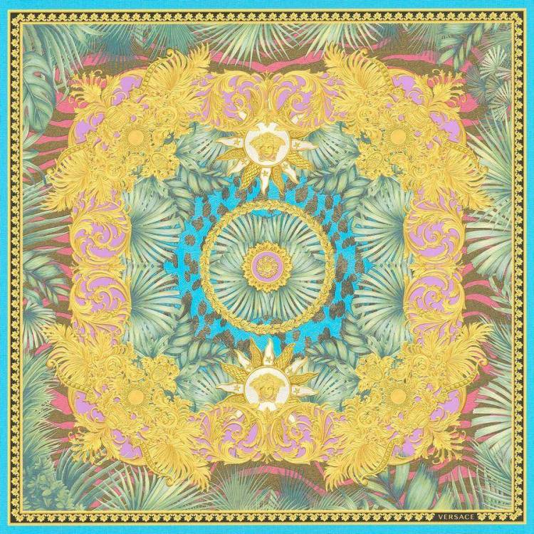 Обои A.S. Creation Versace 5 38703-1