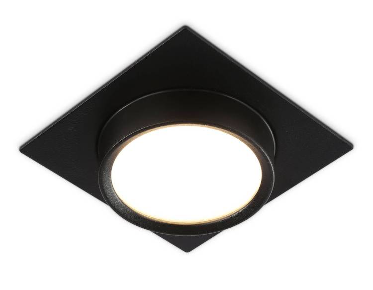 Встраиваемый точечный светильник Ambrella light Techno Spot TN6739