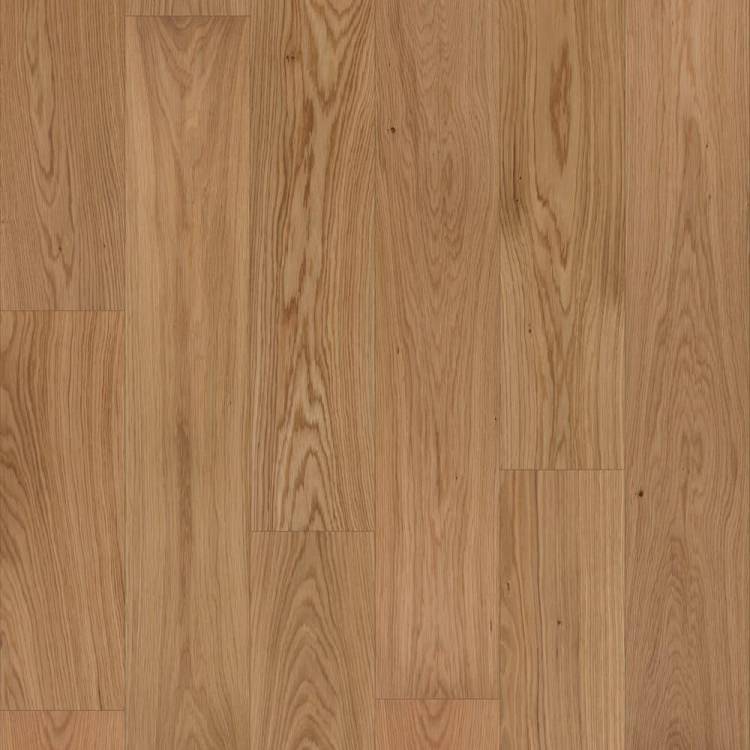 Двухслойная инженерная доска Lab Arte Authentica Дуб Натур Лак 400-1500x150x14