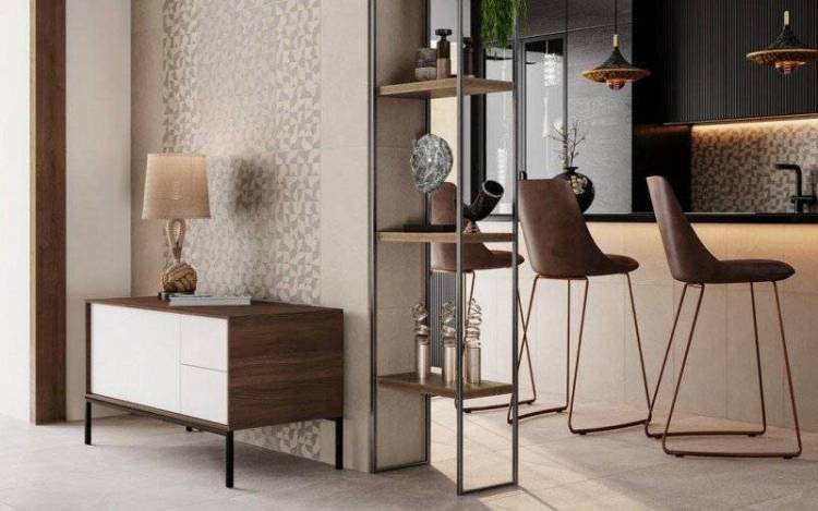 Kerama Marazzi Авенида