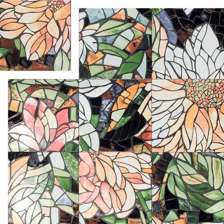 Керамогранит Mainzu Sinfonia Decor 20x20