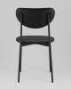 Стул Stool Group Minnie HP-2316 HAB1-32 черный фото 5