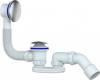 Сифон для ванны с переливом Salini 23101H