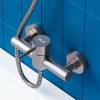 Смеситель для душа Dorff Logic D3020000SS фото 2