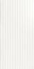 Декор Ape Ceramica Bellagio A042714 Dec Chloe Bianco Rect 60x120