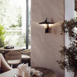 Настенный светильник Odeon Light Shadow 7024/7WL