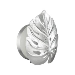 Настенный светильник Odeon Light Exclusive Jungle 4865/1W