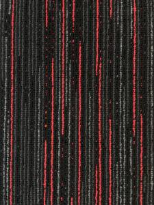 Ковровая плитка AW Metro 11 25x100 см