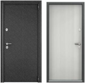 Входная стальная дверь Torex DELTA MP FDL-EI 60 3723431 Черный шелк/ПВХ Ферро 2000x880 Входная стальная дверь Torex DELTA MP FDL-EI 60 3723431 Черный шелк/ПВХ Ферро 2000x880