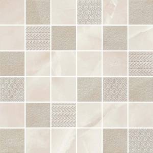Мозаика Керлайф Onice Perla Mosaic 30x30