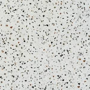 Керамогранит Pamesa Terrazzo 017.840.0213.14634 Grigio 60x60