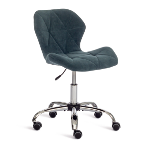 Кресло компьютерное Tetchair Selfi 21270 малахит