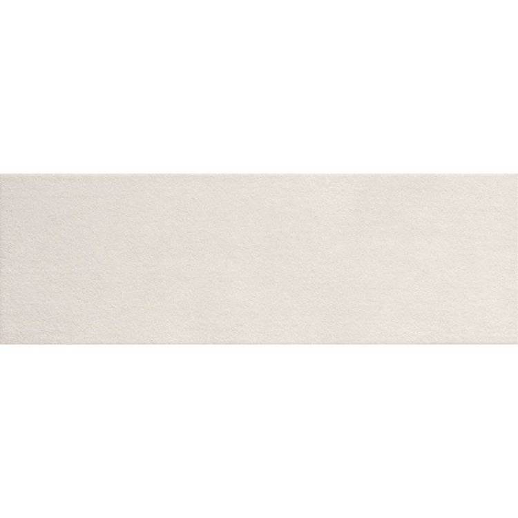 Керамическая плитка FAP Ceramiche Mat&More f0VD White 25x75
