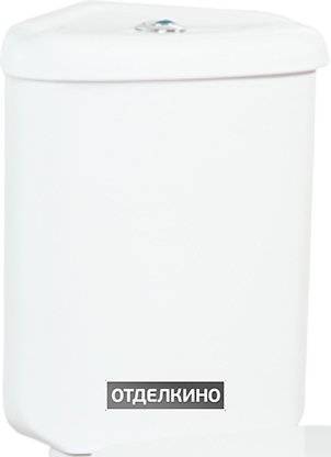 Бачок для унитаза Creavit Corner SD440 угловой