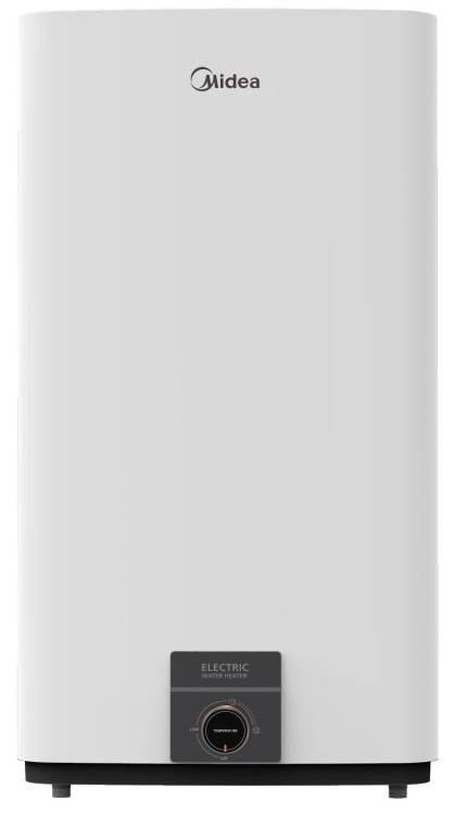 Накопительный водонагреватель Midea MWH-8020-FEM Stream 80 литров