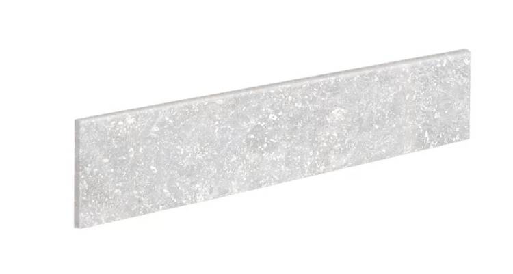 Плинтус Exagres Ardenas Rodapie Cromo 60x9x11