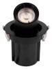 Встраиваемый светильник Loft It Apex 10327/C Black фото 2