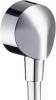 Гигиенический душ Hansgrohe 32129000 со смесителем, С ВНУТРЕННЕЙ ЧАСТЬЮ фото 5