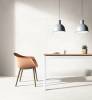 Керамогранит Zodiac Ceramica Nosara White M 75x150 фото 3