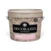 Декоративное покрытие Decorazza Brezza BR10-59 коричневое 1 л